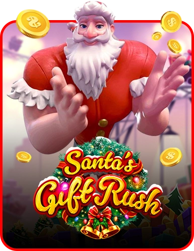 Santa Gift Rush